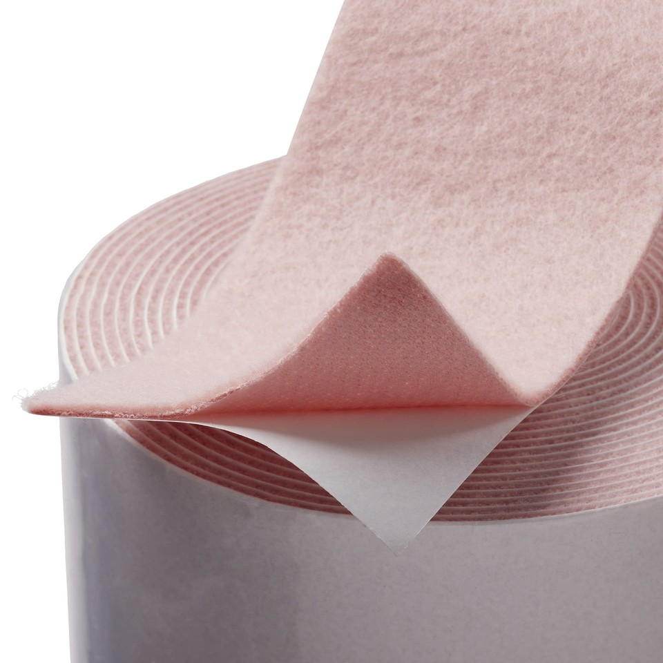 moleskin for Feet and Blisters Heavy Duty Ankle Tape Athletic Foot Tape