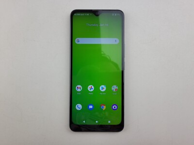 Cricket Innovate 5G (EC211004) 64GB (Cricket Wireless) - Clean IMEI - J7201