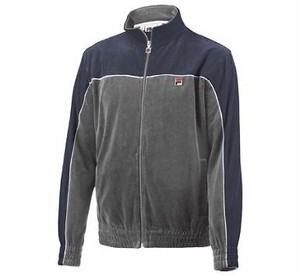 chaqueta hombre fila