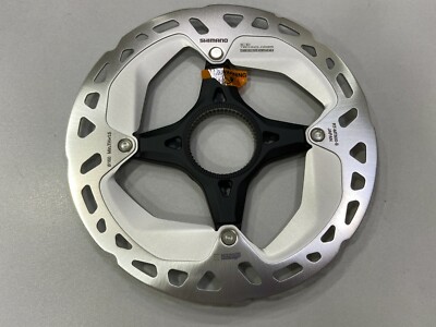 Shimano Deore XT /Ultegra RT-MT800-S (INT) Center Lock Disc