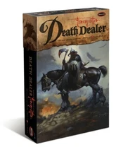 Moebius Models 1/10 Frazetta Death Dealer MOE961