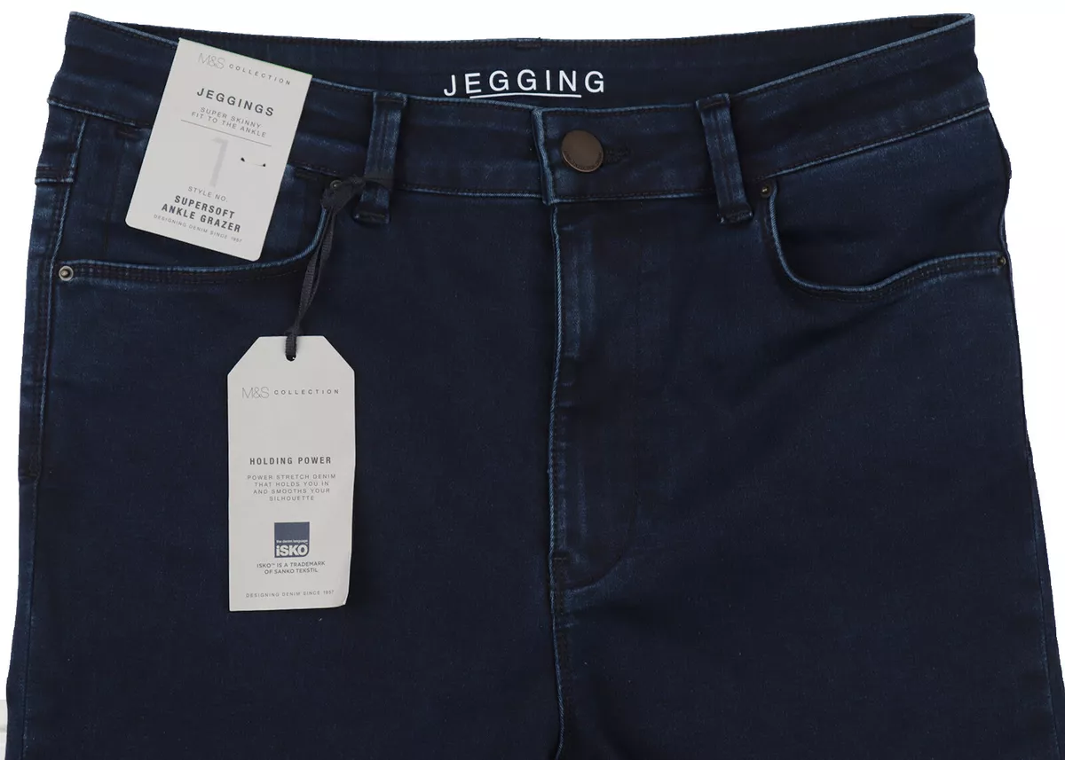 Marks & spencers jeggings sales