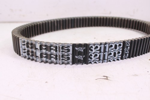 NEW POLARIS OEM CLUTCH BELT 3211202 - Picture 3 of 3