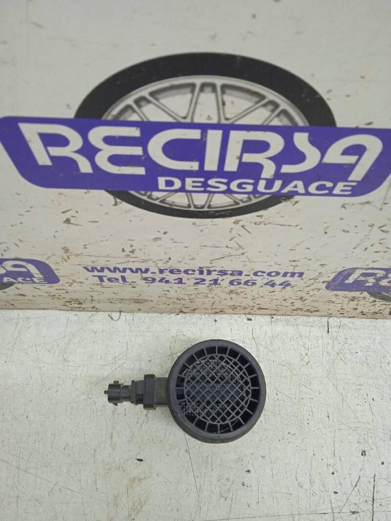 0281002618 flowmeter Opel Astra H GTC A04 1.7 CDTI L08 2005 12561