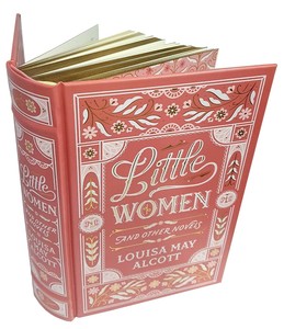Little Women And Other Novels 9781435167179 By Louisa May Alcott