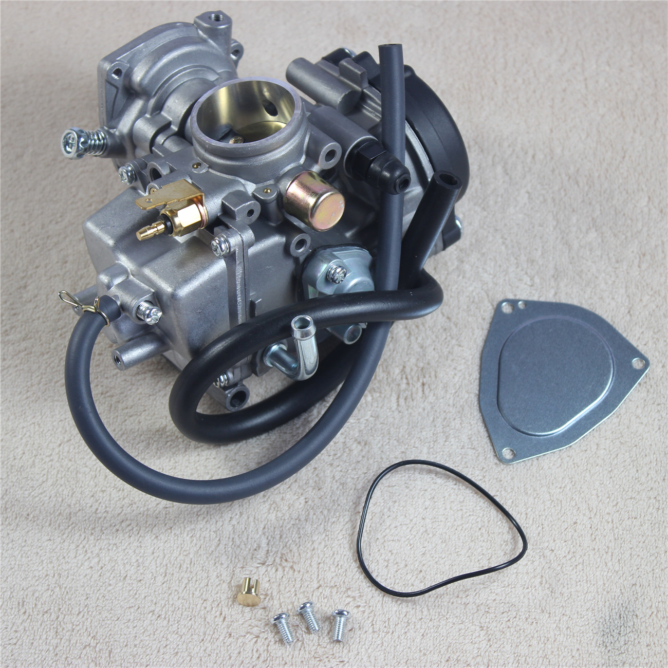 2005 Bombardier Outlander 400 Replacement Carburetor For - Foto 10