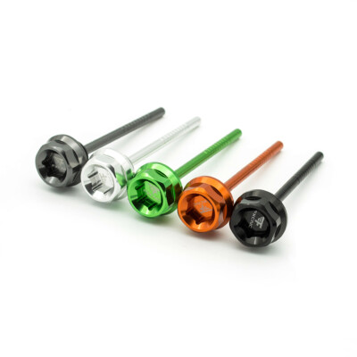 Oil Dip Stick Filler Cap Dipstick For Yamaha YFM700R Raptor 700R 2007-2019 2020