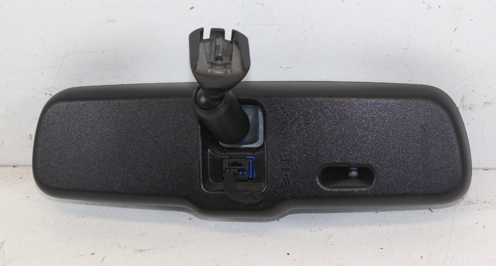 Innenspiegel Für Mazda 6 GG GH 2005-2012 & Mazda 5 CR 2006-2010 - Blendfreier Rückspiegel LE43-69-220