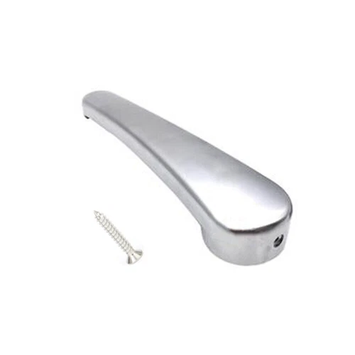 Wohnmobil WC Türschloss Bad Türschloss Wohnmobil Caravan Boot Riegel Griff KeylessLock~ - Bild 21 von 22