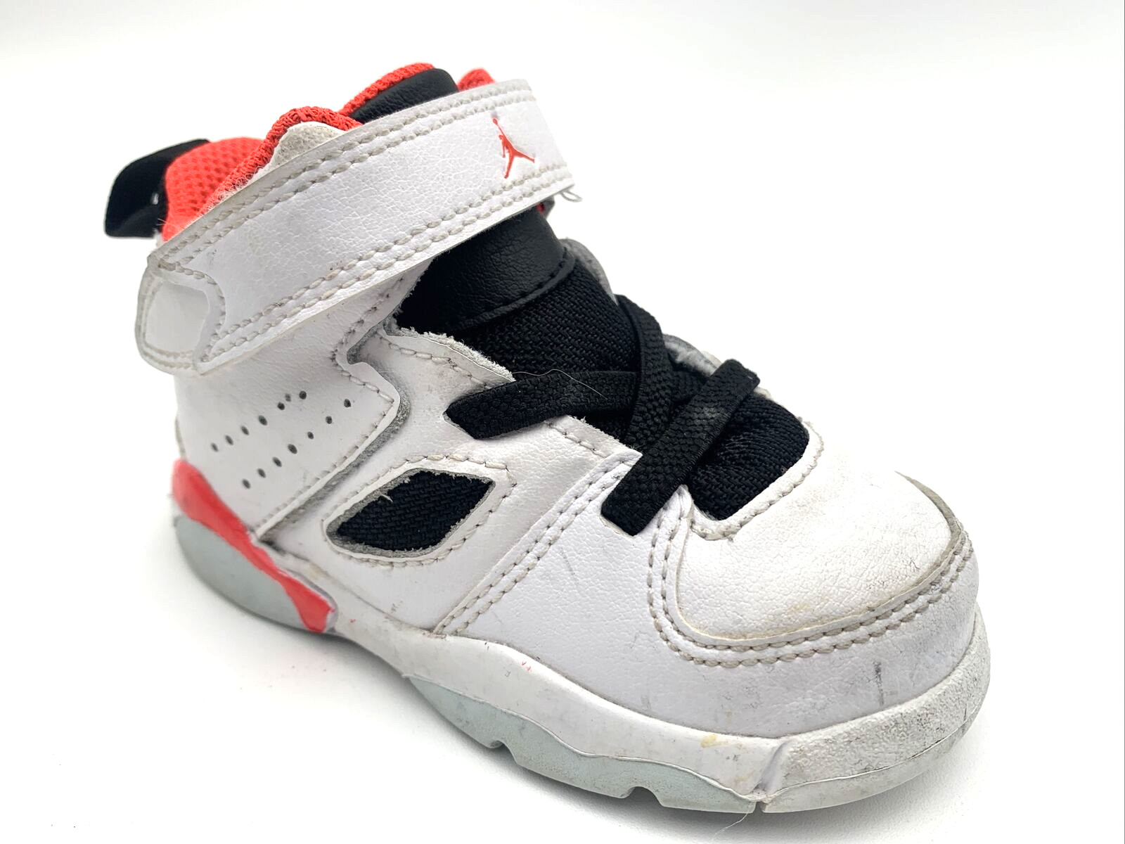 Nike Air Jordan Toddler Shoe Sz 5c (18-month) Basketball Bab