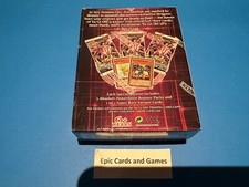 Yu-Gi-Oh! TCG Absolute Powerforce Sealed Collectible Card Game