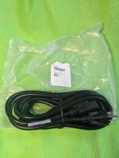 NEW - Cisco 72-2105-01 12FT Heavy Duty E159216 16A 250V C19 Power Cord Cable-