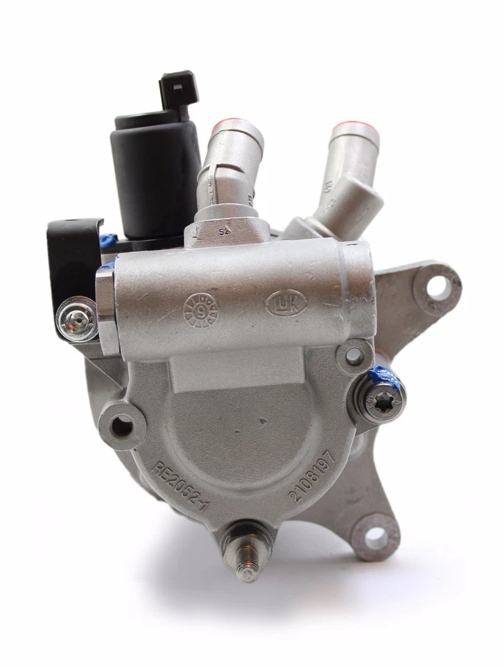 BOMBA ABC SERVOBOMBA MERCEDES BENZ SL350 SL500 R230 A003462701 ORIGINAL - Imagen 4 de 4