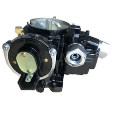 For 3.0L Mercruiser Carburetor 2 Barrel for  Mercury Marine