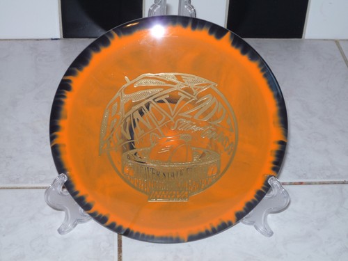 Innova Halo Star TL-3 Fairway Driver 171g