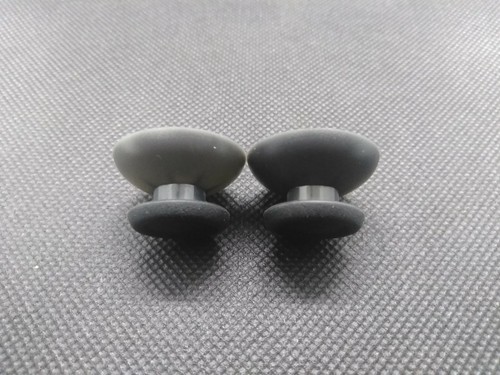 NEW Sony PlayStation 4 DualShock 4 JDM-040 GRAY Thumbsticks Joysticks PS4 2899 - Picture 2 of 3