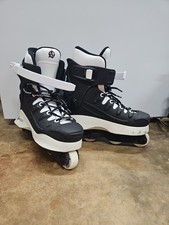 Anarchy Revolution II Aggressive Inline Skates - Size 8 US-7 Uk - Size 40.5Euro