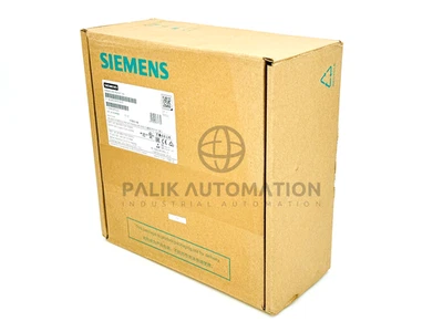 6SL3210-5FE11-5UF0 Siemens, Servomotoren & Servoantriebe