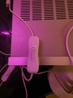  Bright Pink "Let's Go Girls" LED Neon Sign Wall Art Neon Lights  — photo 5