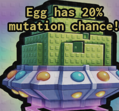 Catch And Tame | 10x Alien egg | Fast Delivery | Cheapest | Rare Robux Egg |