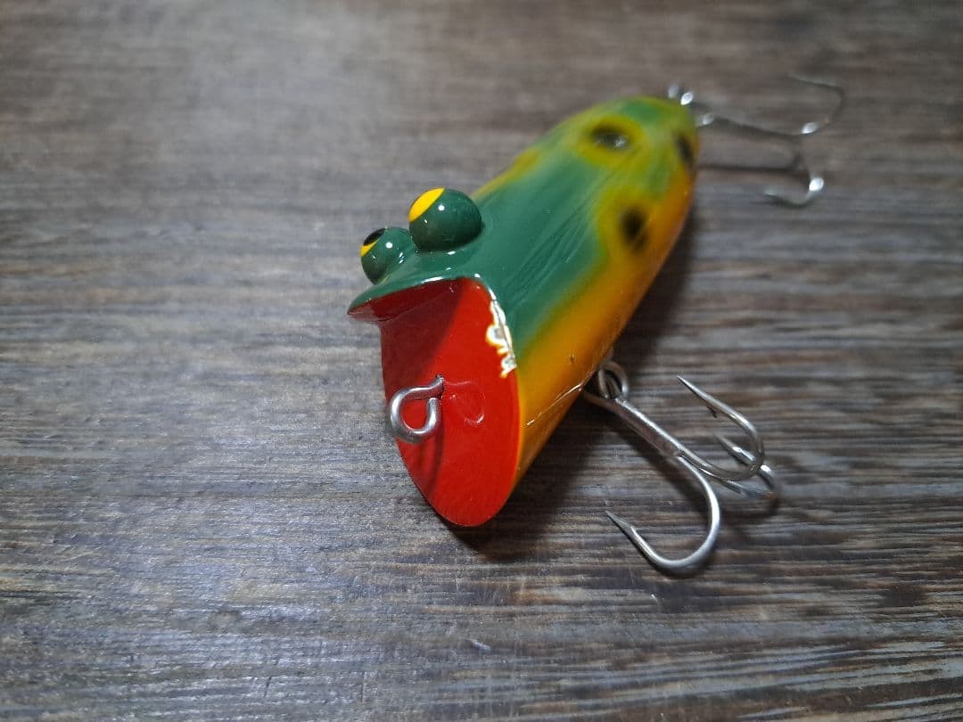 Balsa 50 frog color set of 6 - Image 15