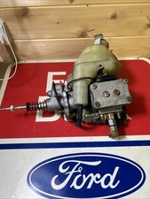 Ford Sierra RS Cosworth 3 Door 2WD ABS Pump ATE from LHD