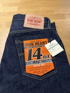 Iron Heart 666s | eBay