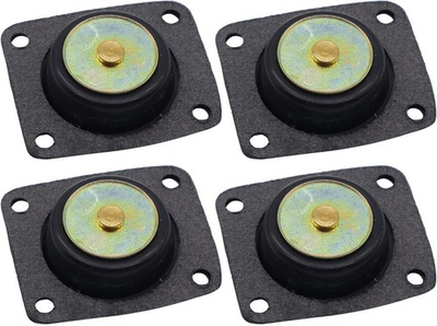 #ad #ad 135 7 50Cc Accelerator Pump Diaphragm Compatible With Holley Carburetors $15.77