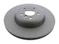 For 2017-2022 BMW 740i xDrive Brake Rotor Zimmermann 85899XDZJ 2018 2019 2020