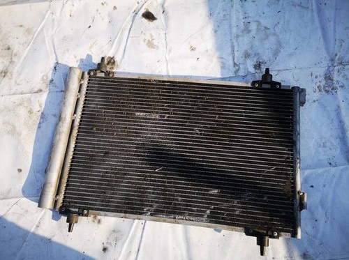 Peugeot 307 2006 Air Conditioning Condenser 94826, 2020w36 #2809961-18