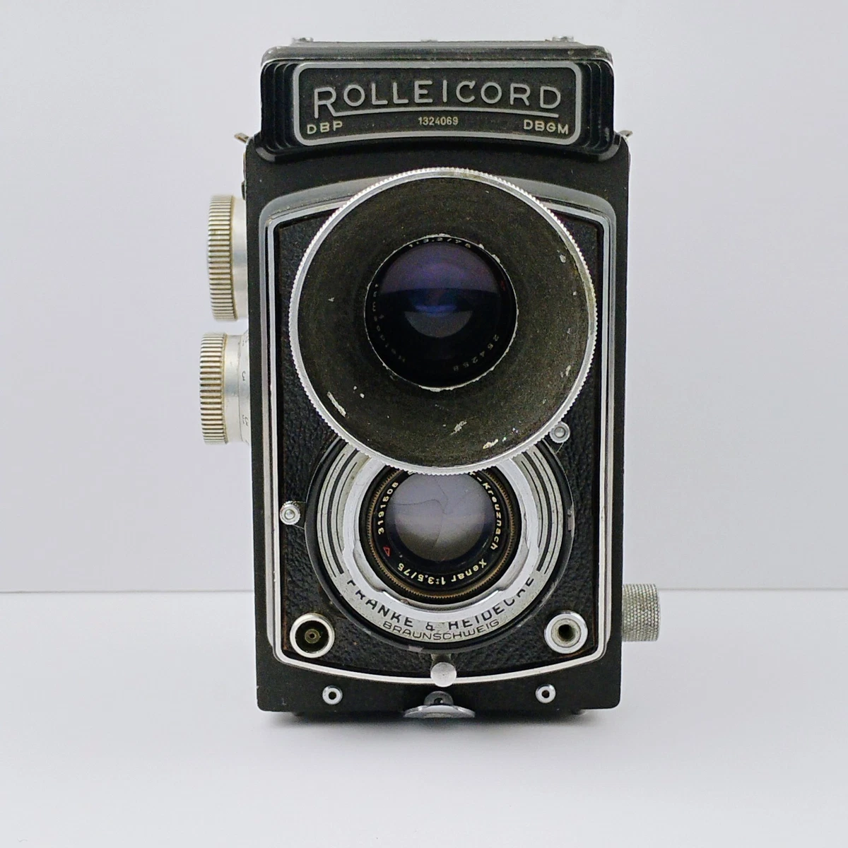 Rolleicord Camera for sale | eBay