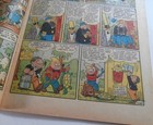 VINTAGE MAD MAGAZINE FEBRUARY 1955 VOL 1 NO 20 NOTEBOOK ISSUE EC COMIC 10 CENT — photo 10