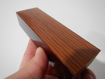 Westinghouse Cross-Layered Cotton Micarta - Vintage Phenolic (N0023)