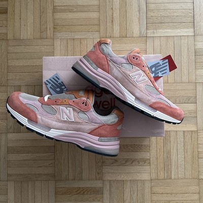 New Balance 992 x Joe Freshgoods | US 11 | EU 45 | Aged Well | U992JG1 