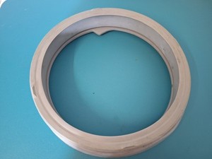 Türmanschette Türdichtung 581577 Waschmaschine Gorenje