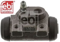 Febi Bilstein 09603 Radbremszylinder Zylinder Radbremse Hinterachse Hinten