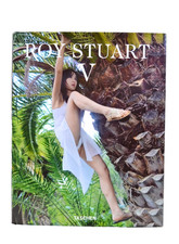 Roy Stuart V Buch von 2008 Fotografien Nude Akt Kunst Erotik Nackt Bilder 7475