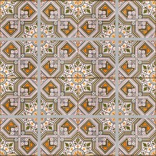 Peel and Stick Tile Stickers Waterproof Backsplash Decals