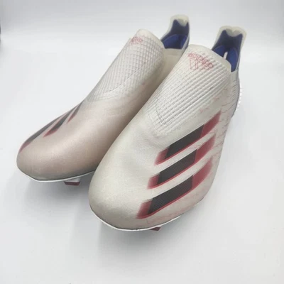 adidas X Ghosted+ FG Showpiece Pack for Sale | Authenticity