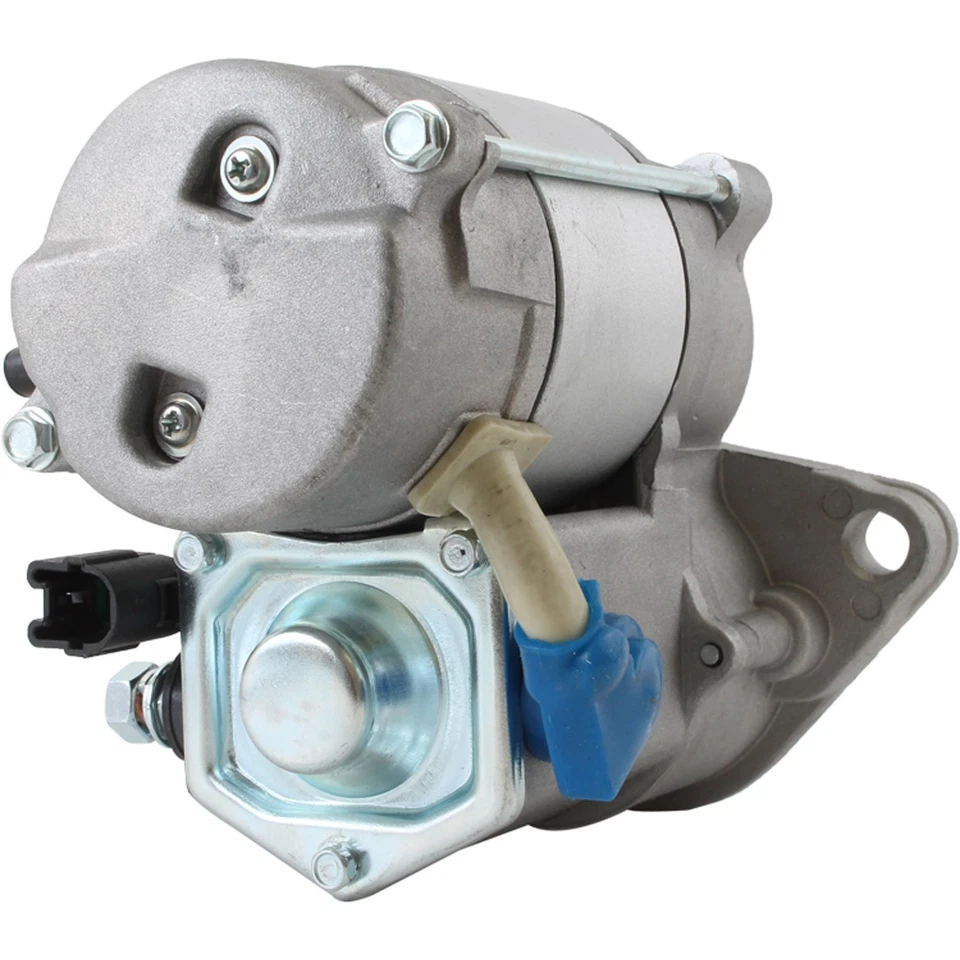 Starter For Toyota 4Runner 2.4L 1994-1995 28100-08040 17493; 410-52434 — 第 3/4 张图片