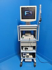 2011 Boston Scientific Spyglass Direct Visualization ~15313