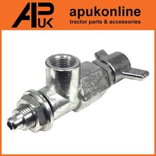 Fuel Tap for Massey Ferguson 290 298 340 342 350 352 355 360 362 365 372 Tractor