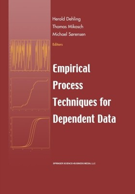 Dehling - Empirical Process Techniques for Dependent Data - New paperb - X555z