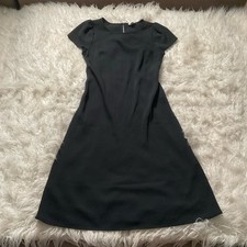 J Crew Fit & Flare Dress