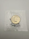 1969 D Kennedy Half Dollar 50c US Coin Denver Mint Uncirculated UNC 40% Silver