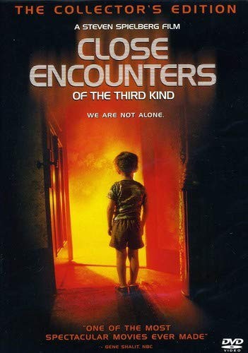 Close Encounters of the Third Kind (Widescreen Collector's Edition) (DVD) - Picture 1 of 1