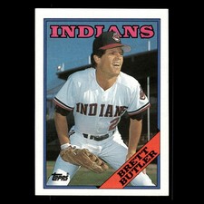 Click to enlarge Brett Butler