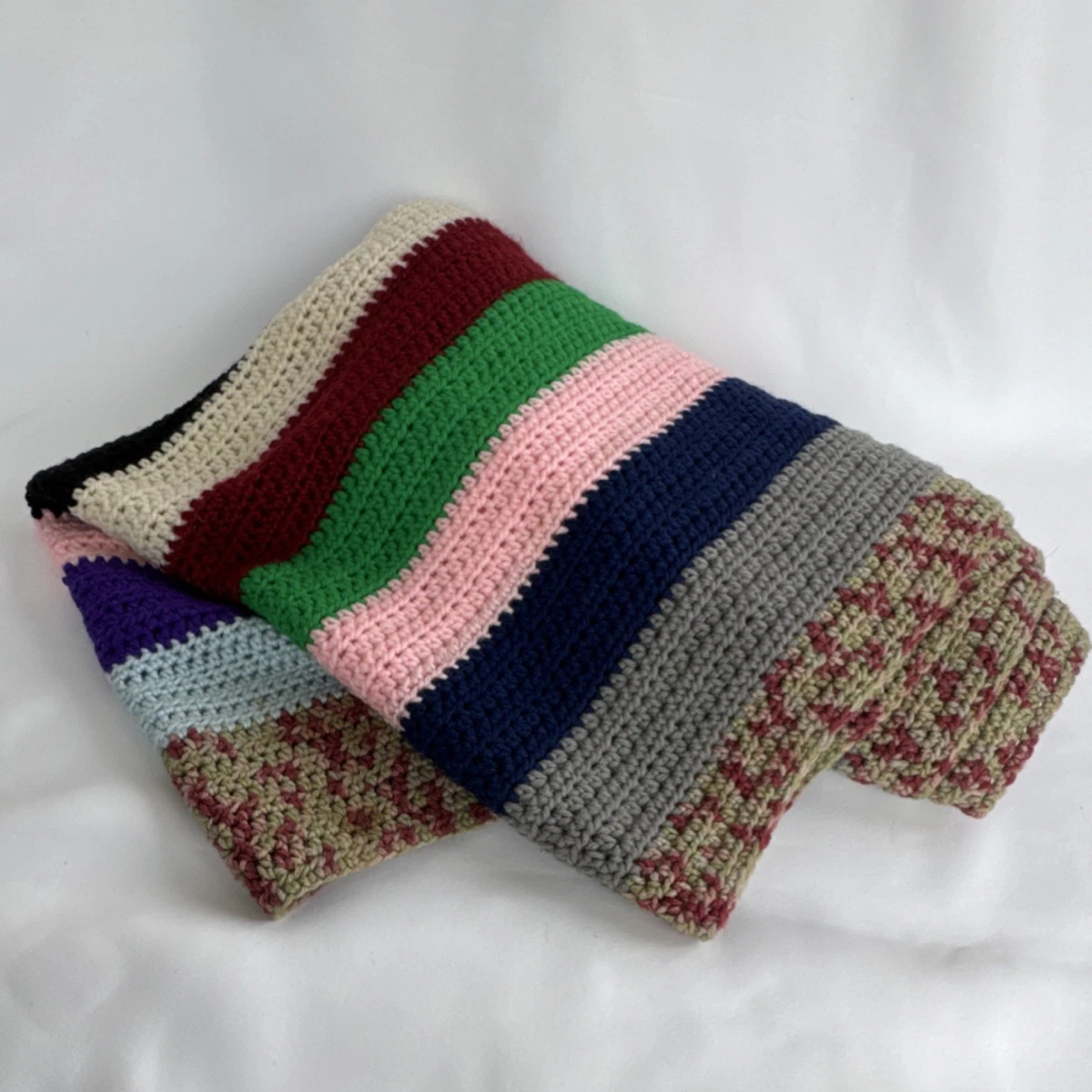 handmade blanket products for sale | eBay
