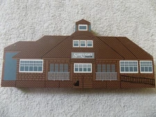 Cats Meow Village The Surflight Theatre - Beach Haven, New Jersey 1991