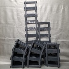 Replacement Tracks Only for Roll play Steam Train Perfect to Add On 